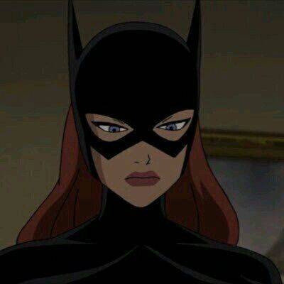 Catwoman