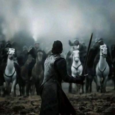 لالە Snow