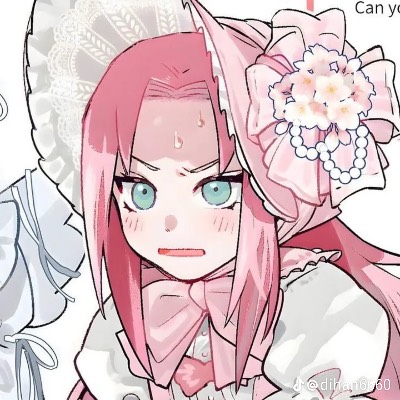 Haruno sakura