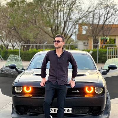 Mohamed