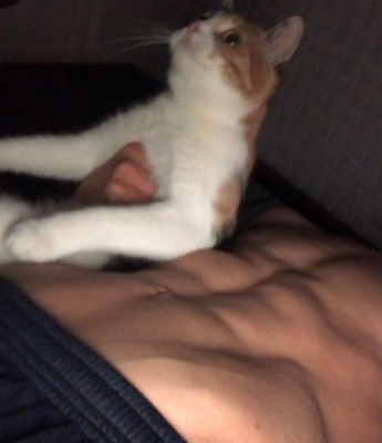 Muscle🖤