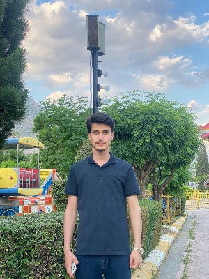 Ibrahem Ahmad