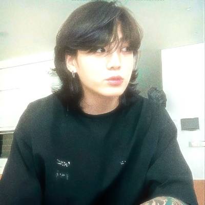 💜jungkook
