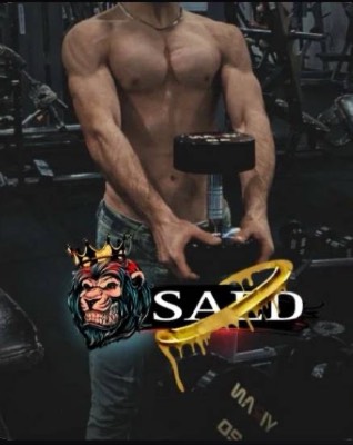 SAED/سەید
