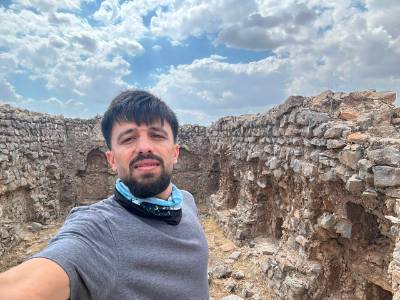 Kosar jalal