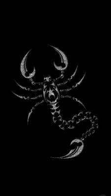 Scorpio
