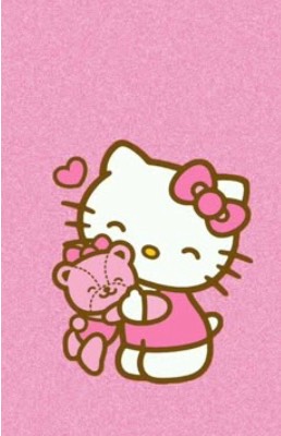 Kitty🎀