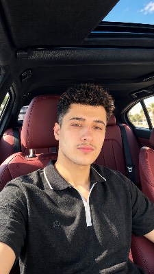 Mstafa Agha