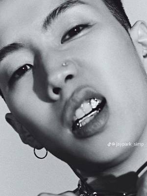 jay park