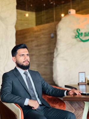 Ismail