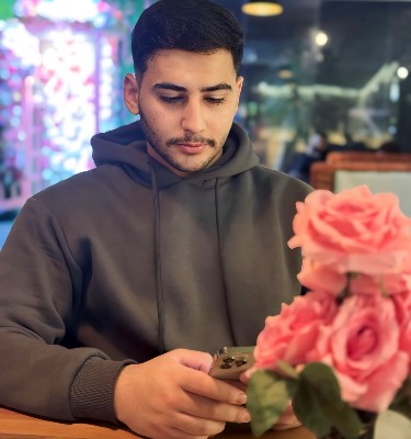 Bari Mustafa