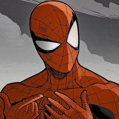 Spideyy
