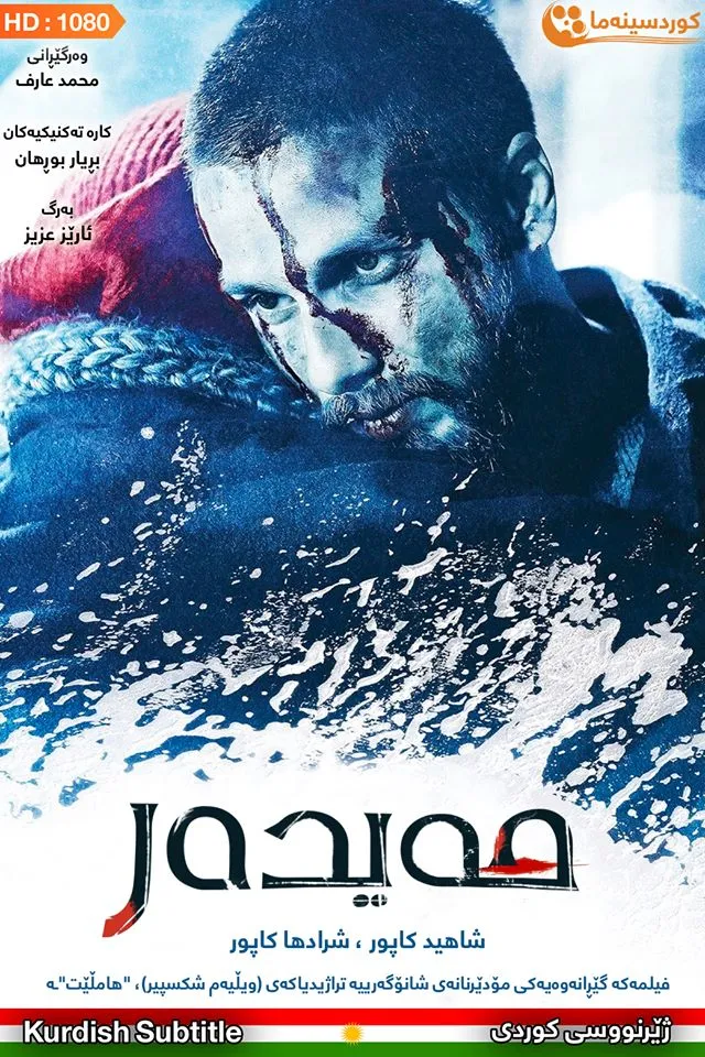 Haider (2014)