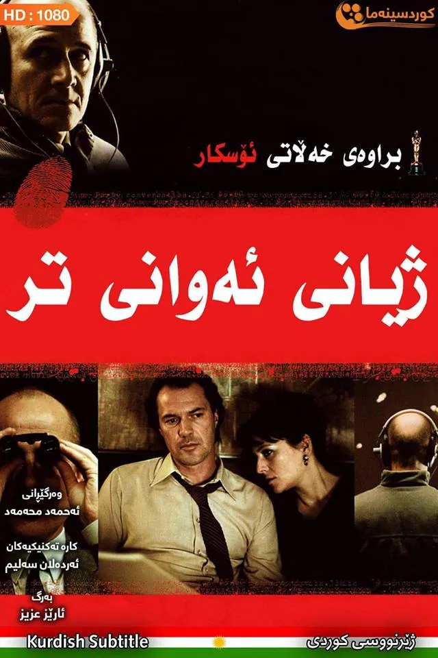 The Lives of Others (2006)