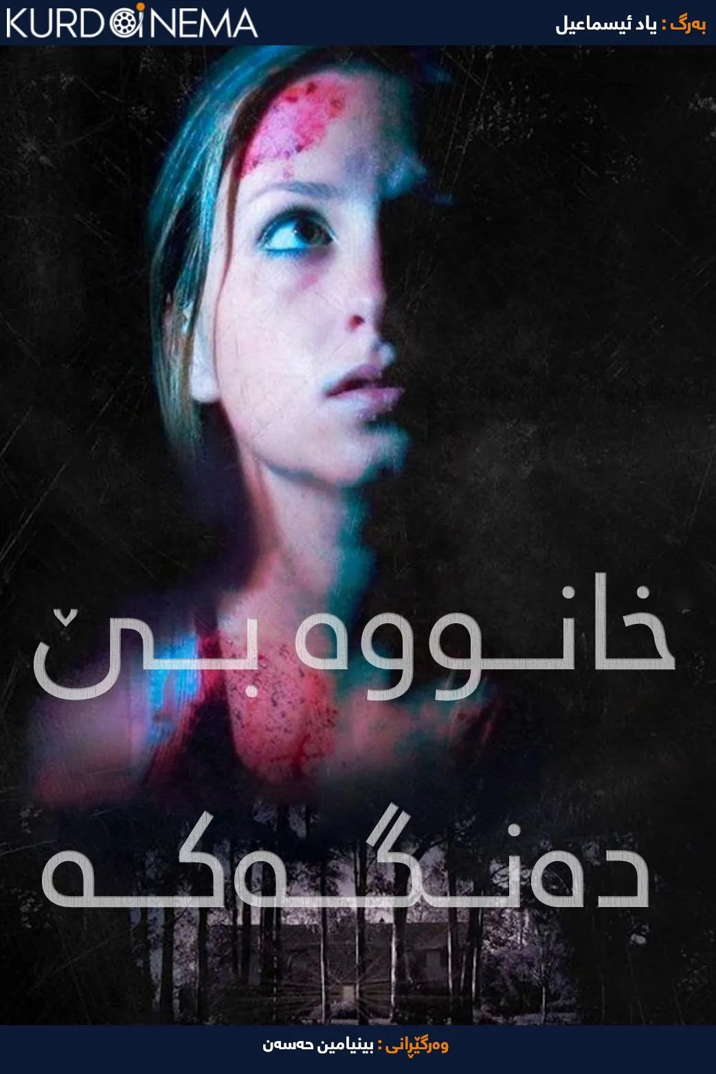 The Silent House (2010)