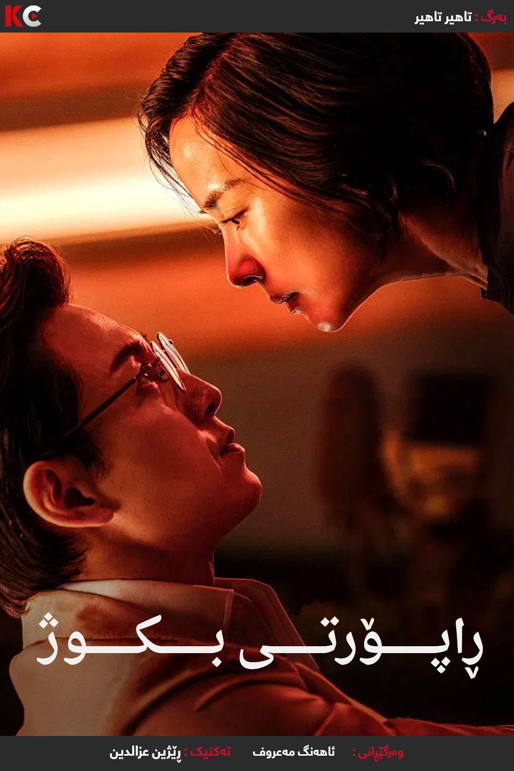 Murderer Report (2025)