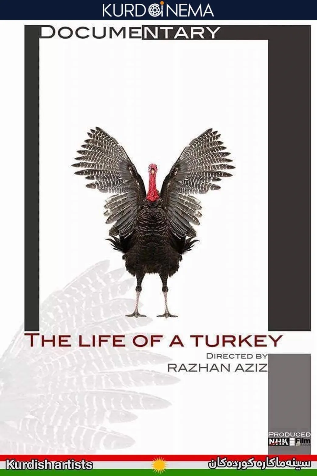The Life of a Turkey (2015)