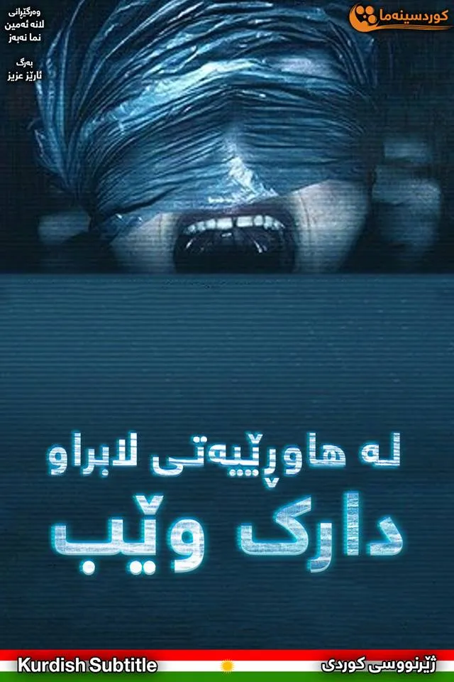 Unfriended: Dark Web (2018)