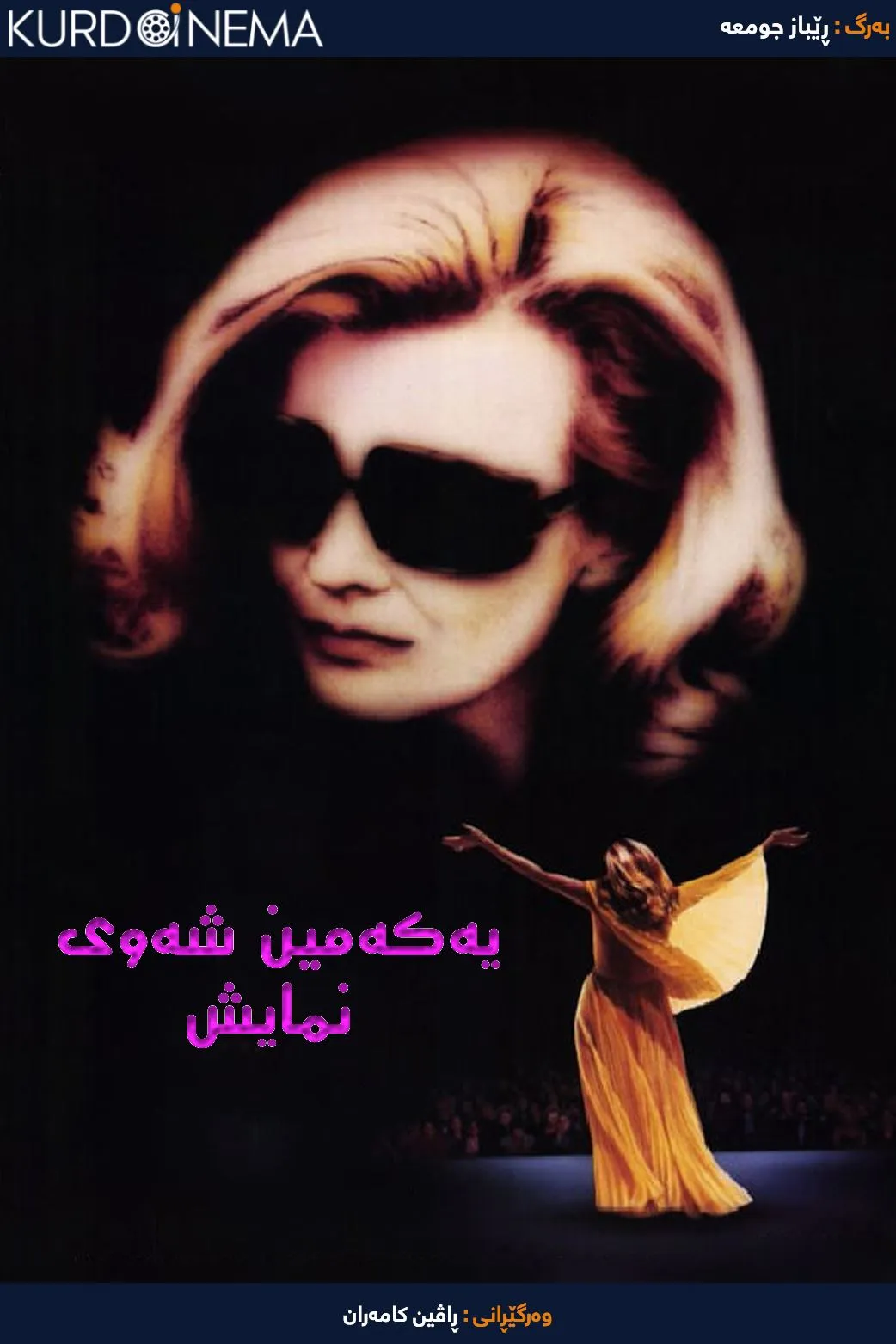 Opening Night (1977)