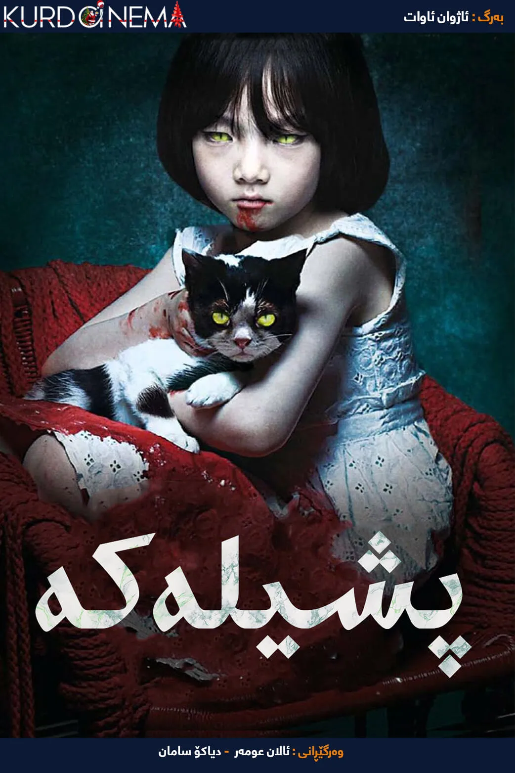 The Cat (2011)