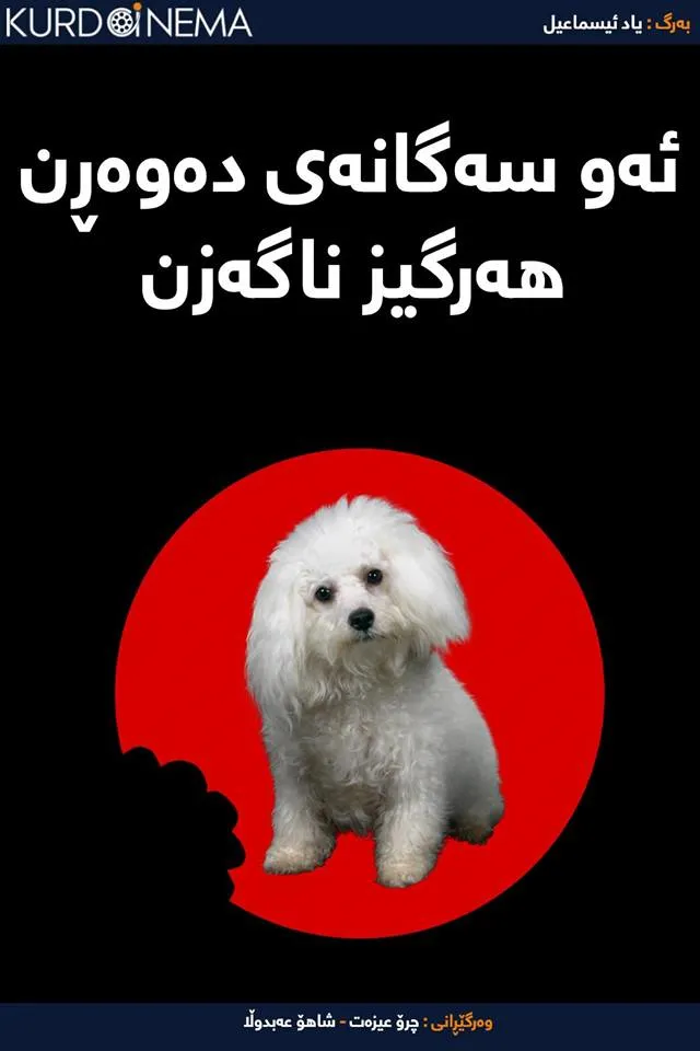 Barking Dogs Never Bite (2000)