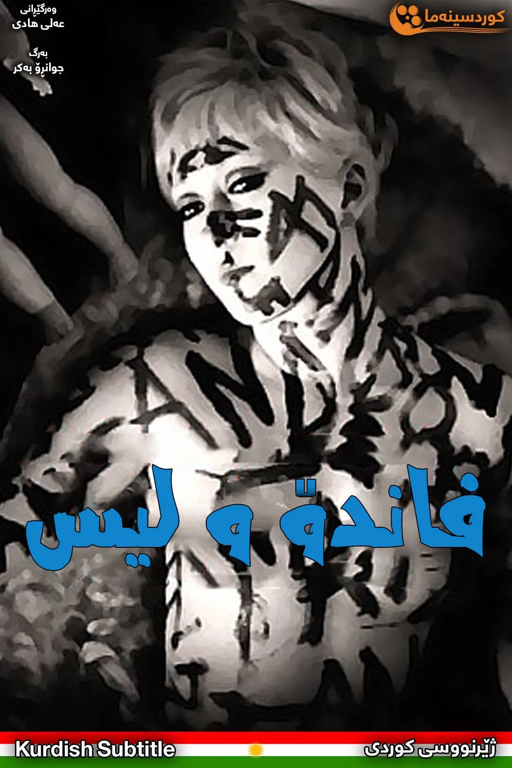 Fando And Lis (1968) 