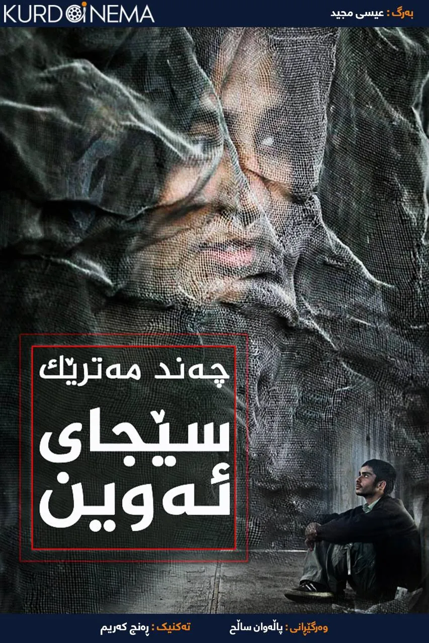 A Few Cubic Meters of Love (2014)