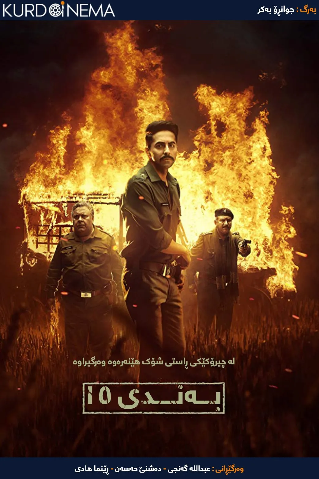 Article 15 (2019)
