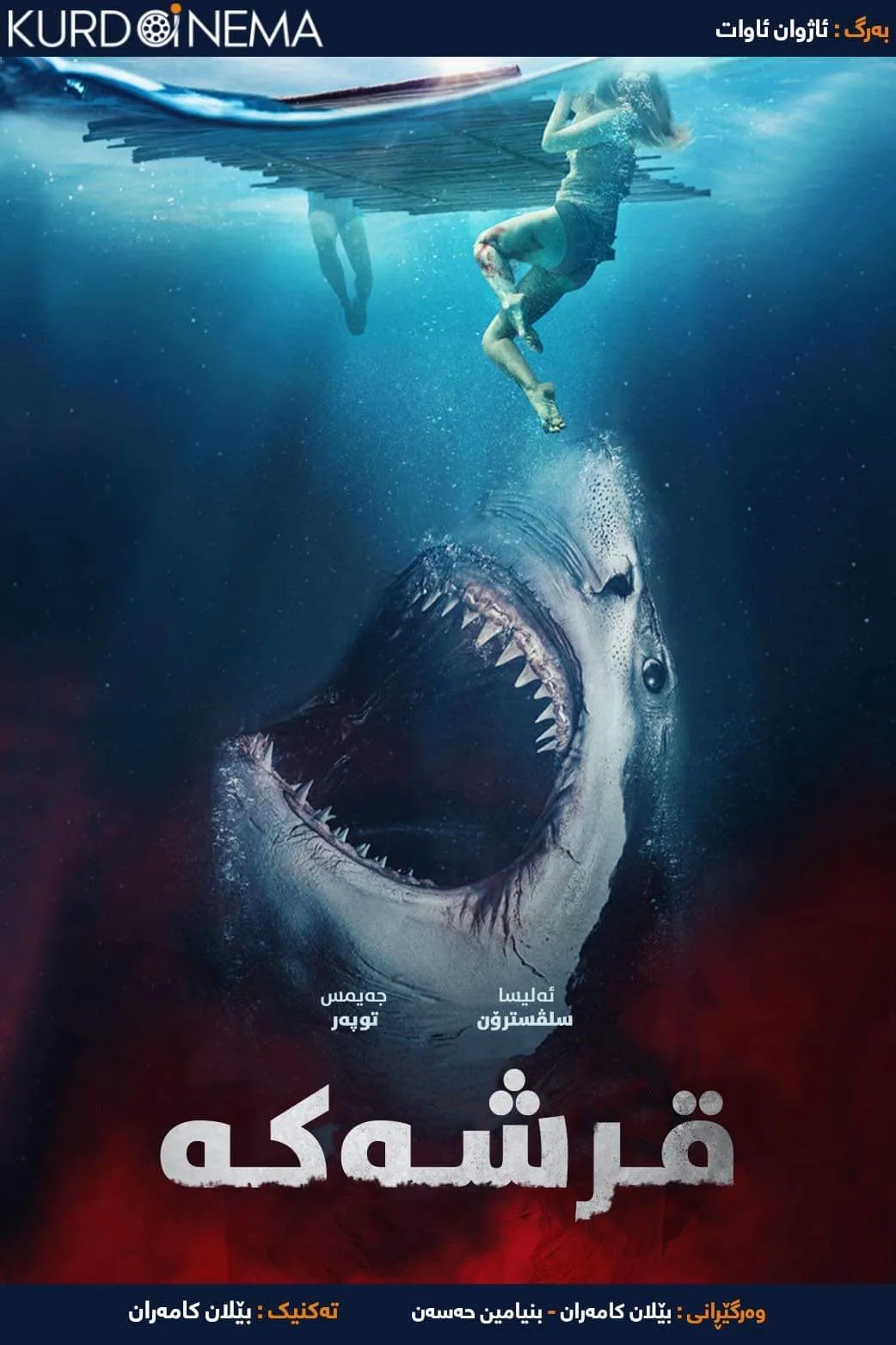 The requin (2022)