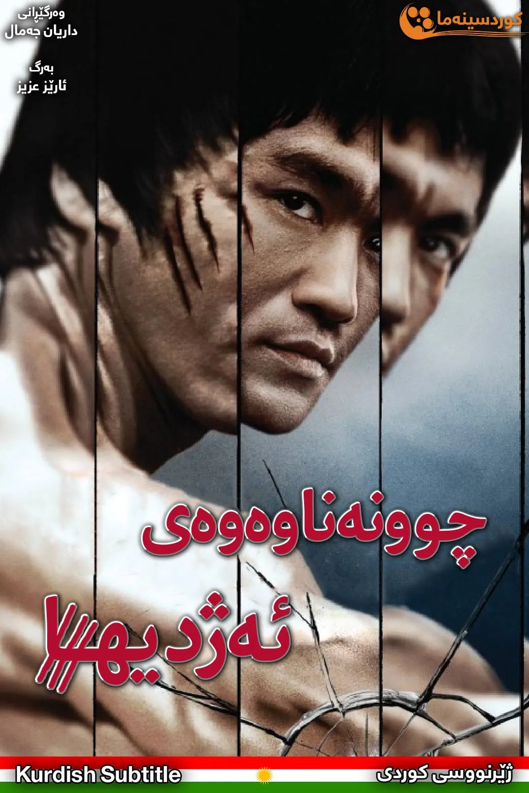 Enter the Dragon (1973)