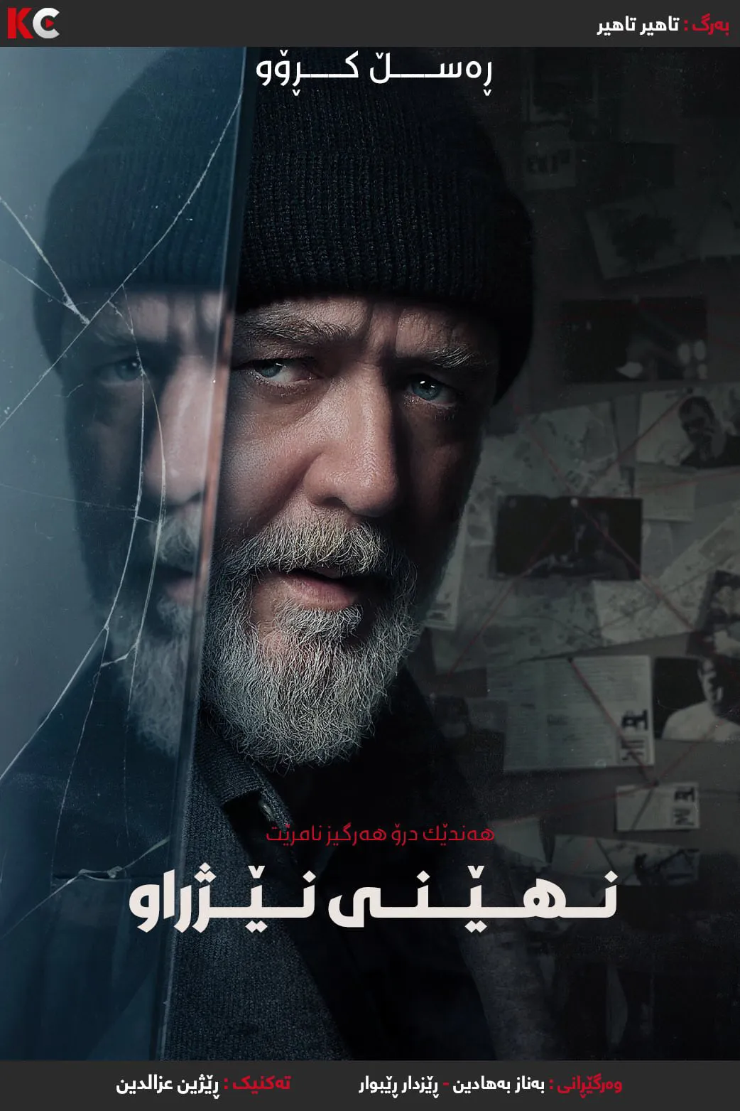 Sleeping Dogs (2024)