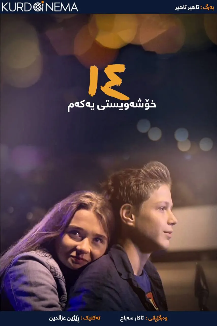 14+: First Love (2015)
