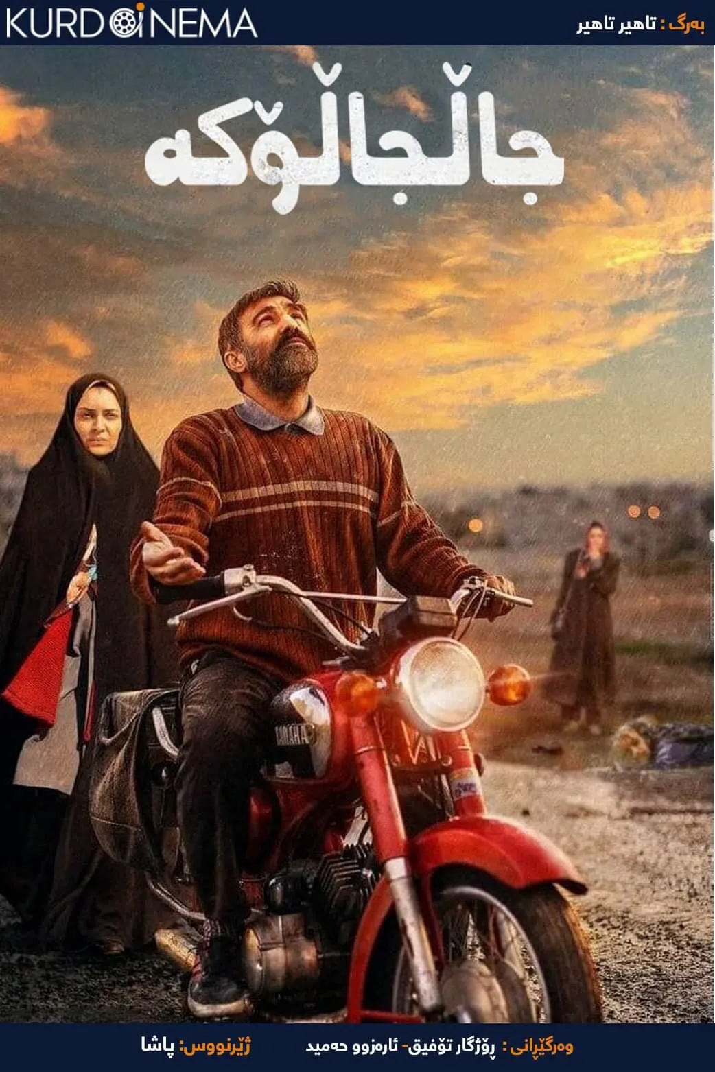 Killer Spider (2020)