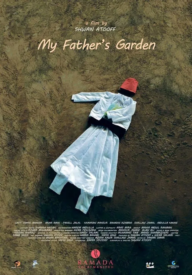 My Father's Garden (2015)