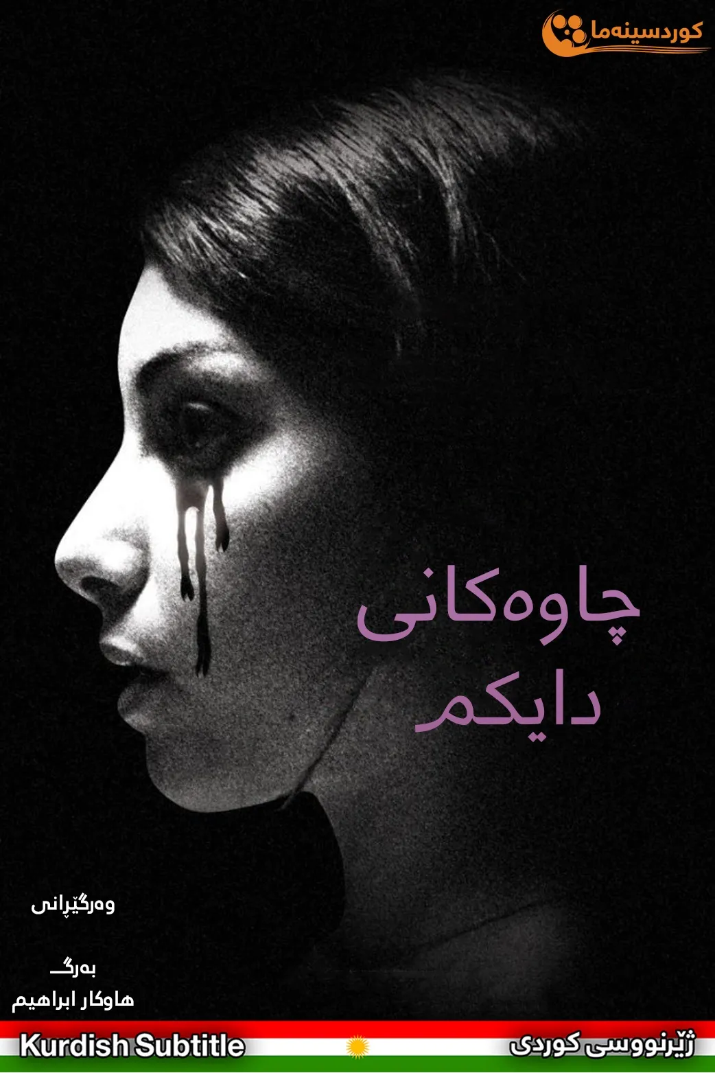 The Eyes of My Mother (2016)