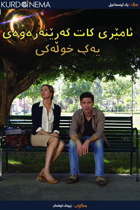 One-Minute Time Machine (2014)