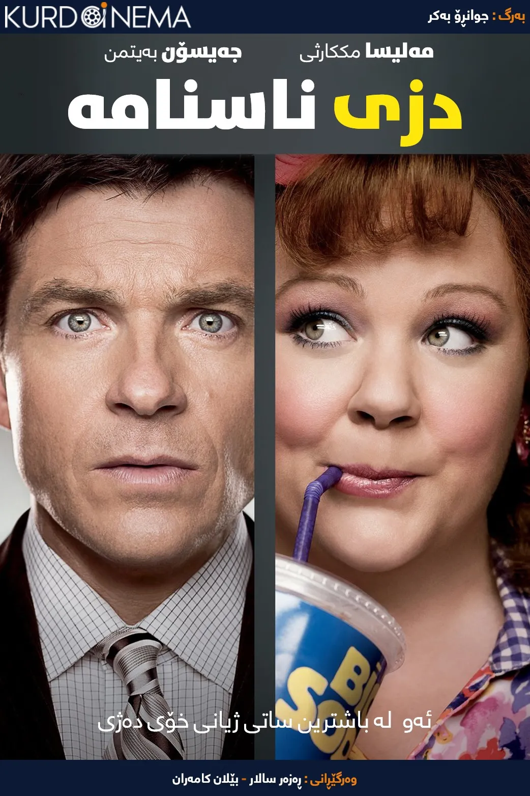 Identity Thief (2013)