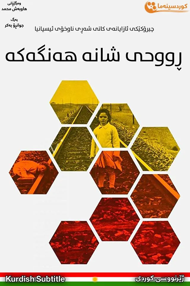 The Spirit of the Beehive (1973)