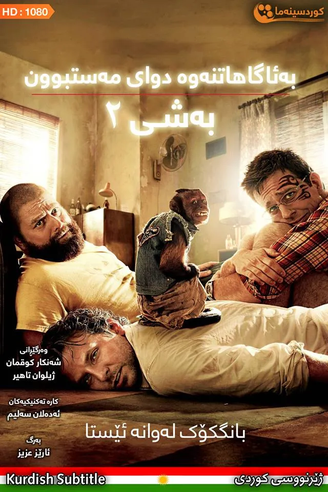 The Hangover Part II (2011)