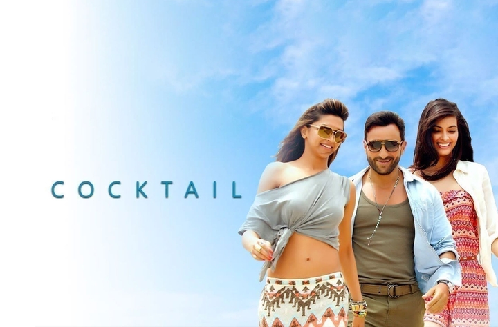 Cocktail