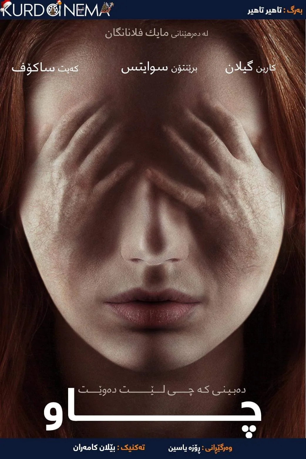 ‏Oculus (2013)
