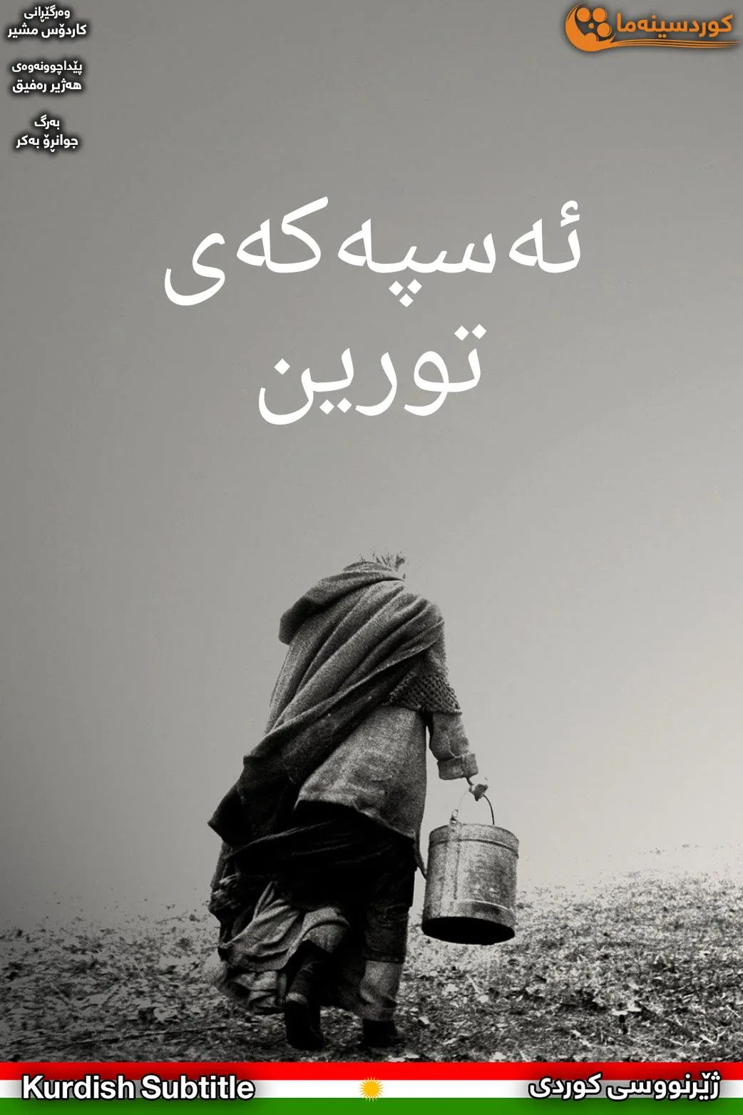 The Turin Horse (2011)