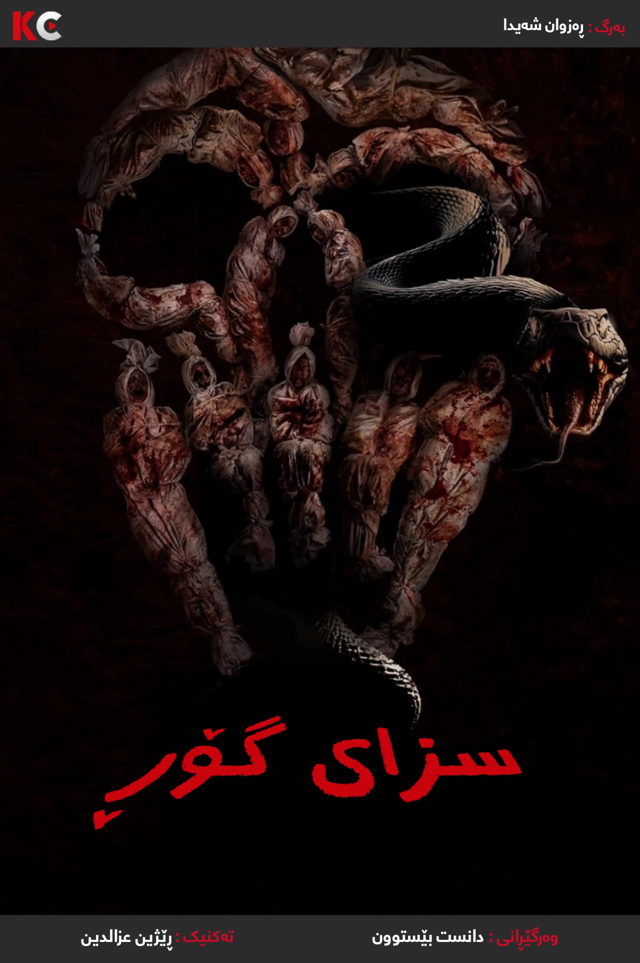 Grave Torture (2024)