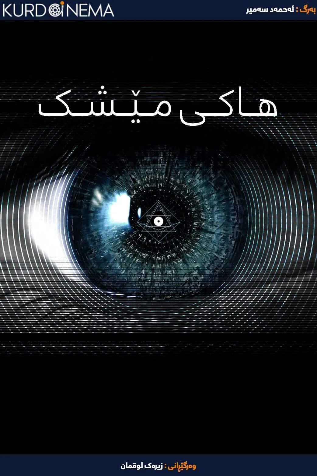 The Brain Hack (2015)