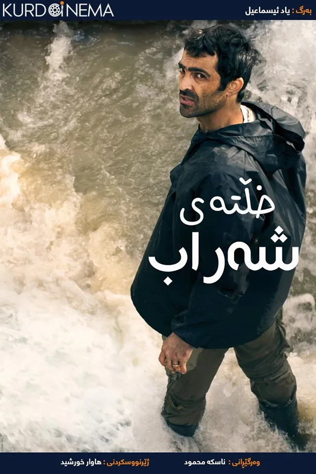 A Man of Integrity (2017)