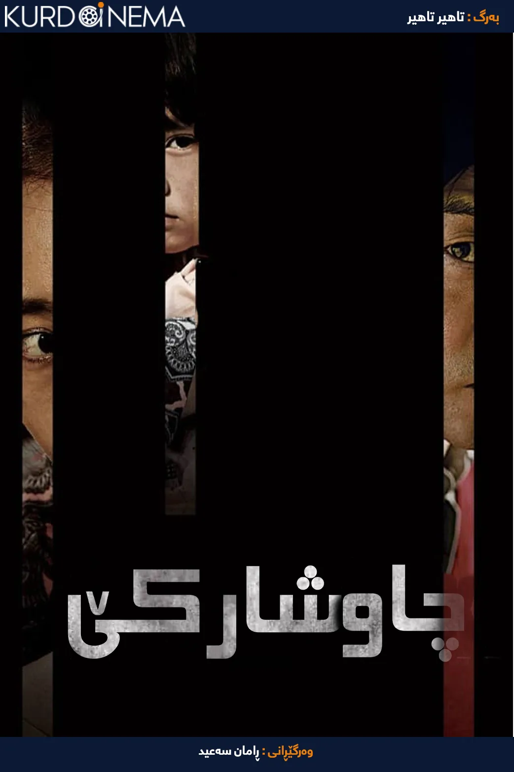 Hide and Seek (2013)