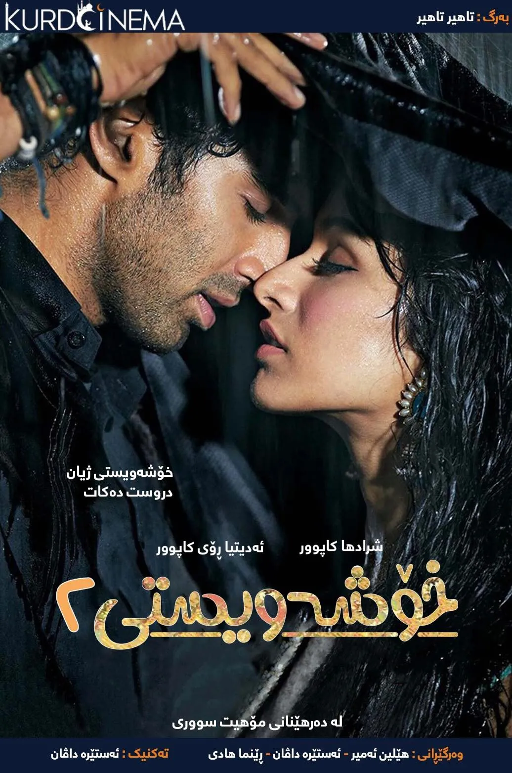 Aashiqui 2 (2013)