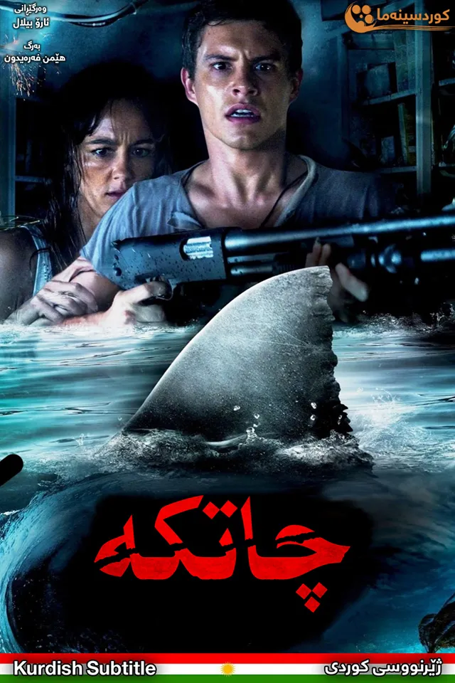 Bait (2012)