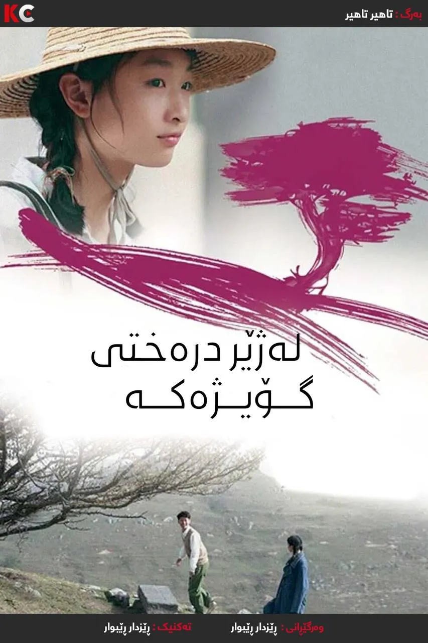 Under the Hawthorn Tree (2010)