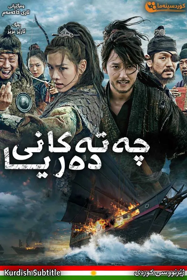 The Pirates (2014)